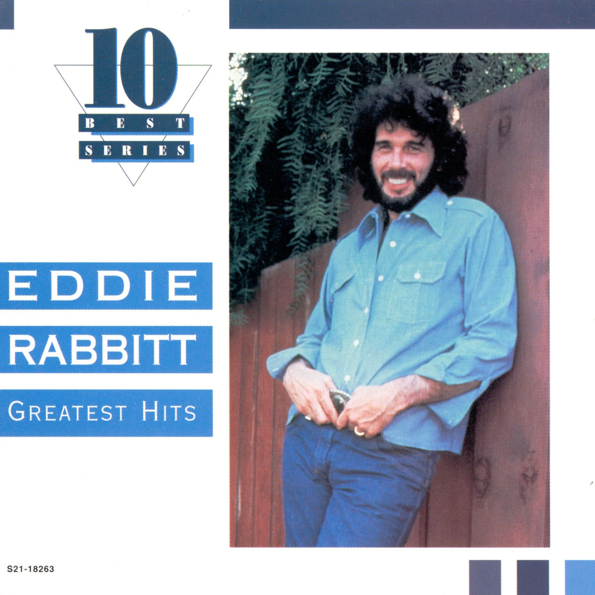 Eddie Rabbitt, Crystal Gayle